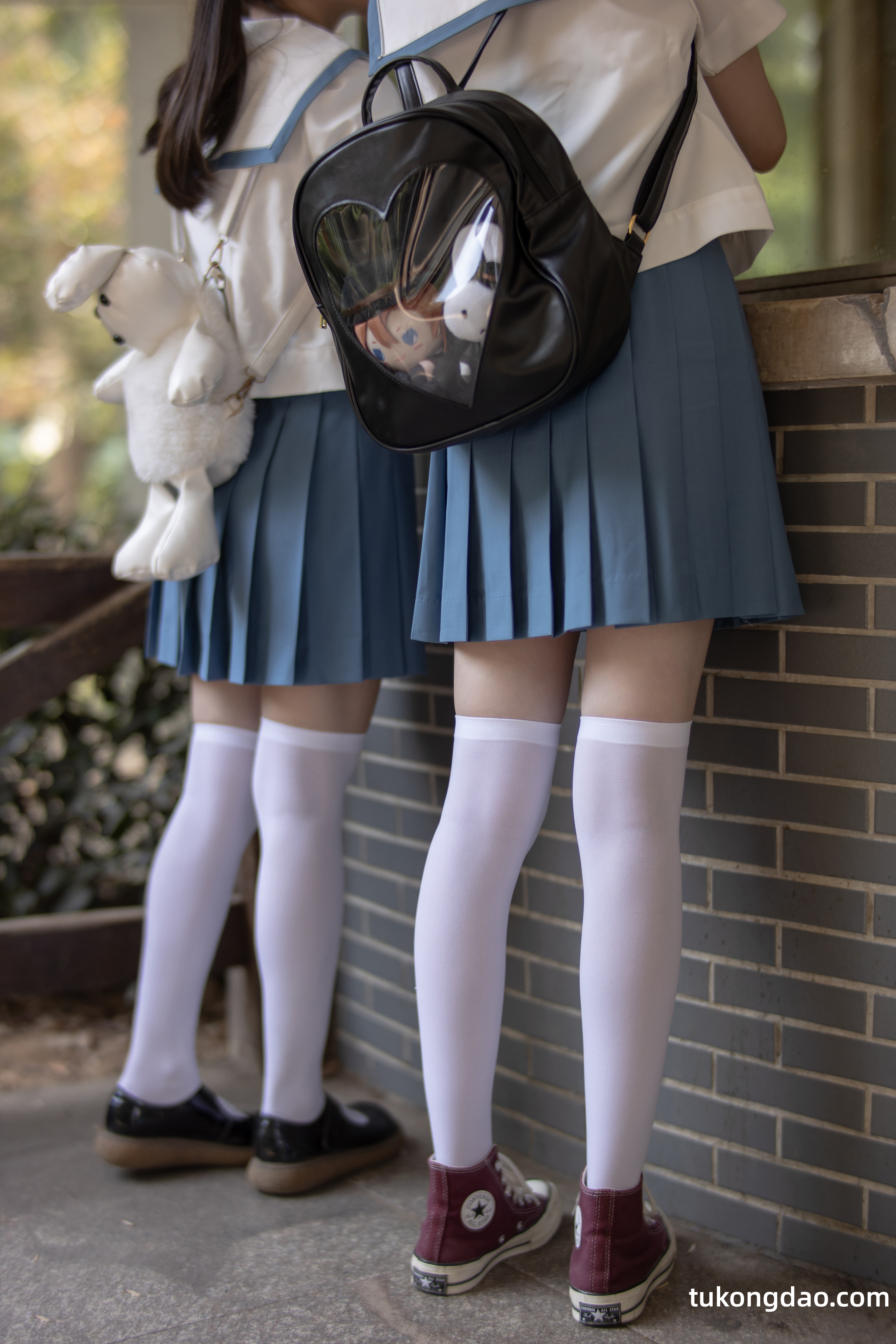 JKFUN-025 写真集 JKFUN-第52张